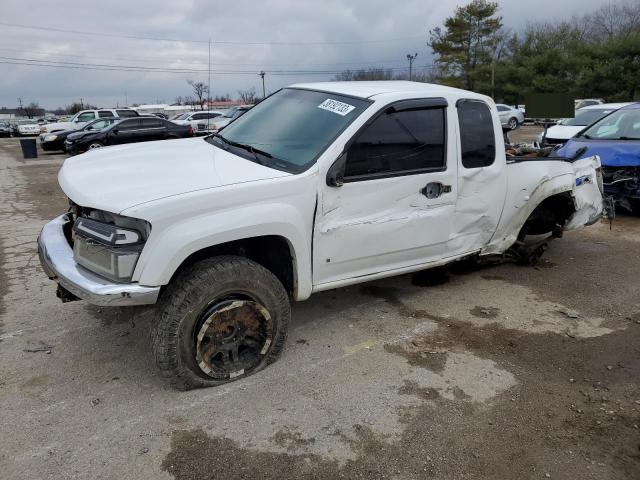 Photo 1 from auction – 2006 CHEVROLET COLORADO with VIN 1GCDT196868169652