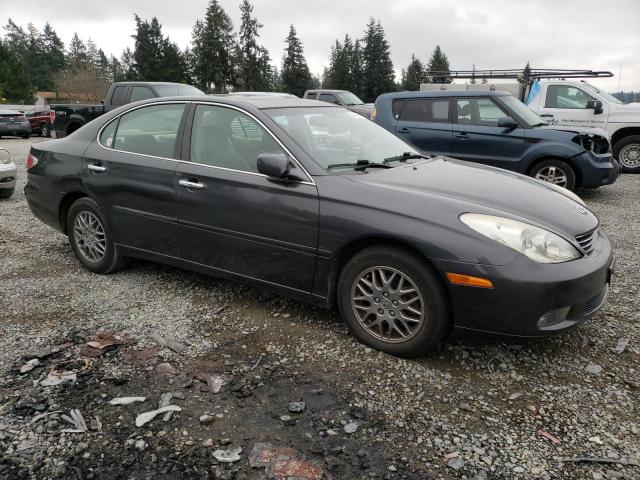 Photo 4 from auction – 2004 LEXUS ES 330 with VIN JTHBA30G945030982