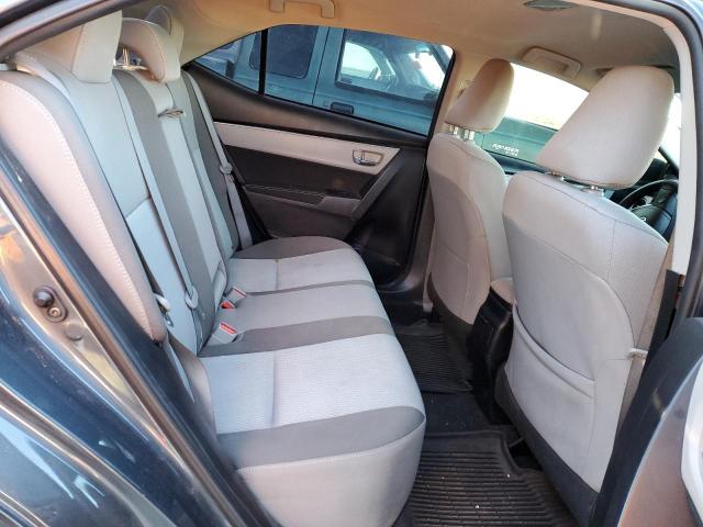 Photo 10 from auction – 2017 TOYOTA COROLLA L with VIN 2T1BURHE0HC806150