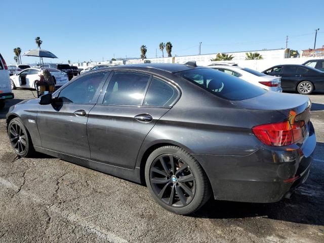 Photo 2 from auction – 2012 BMW 535 I with VIN WBAFR7C52CC812447