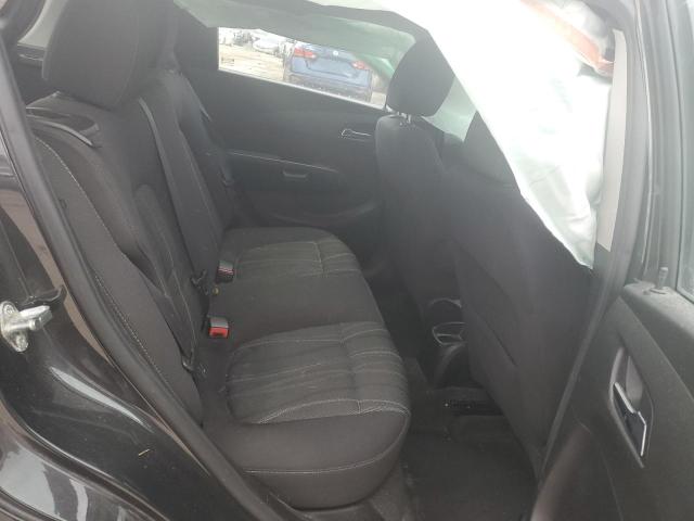 Photo 10 from auction – 2015 CHEVROLET SONIC LT with VIN 1G1JC6SH2F4133337