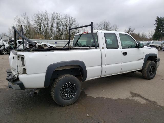 Photo 3 from auction – 2005 CHEVROLET SILVERADO with VIN 1GCHC29U35E193296