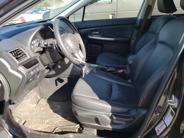 Photo 7 from auction – 2017 SUBARU CROSSTREK with VIN JF2GPALC1H8257611
