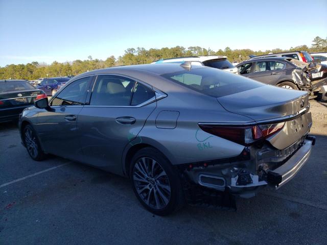 Photo 2 from auction – 2021 LEXUS ES 350 BAS with VIN 58ADZ1B15MU088159