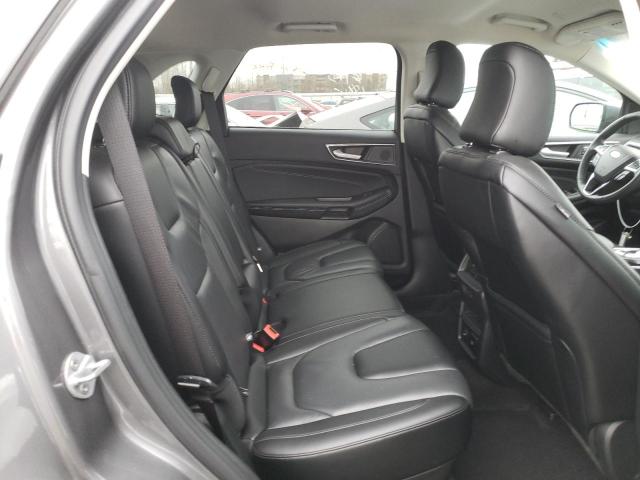 Photo 11 from auction – 2022 FORD EDGE TITAN with VIN 2FMPK4K94NBA55323