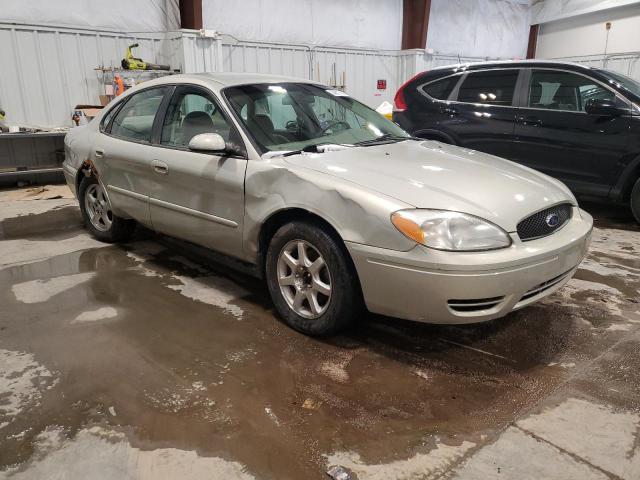 Photo 4 from auction – 2004 FORD TAURUS SE with VIN 1FAFP53U34G123277