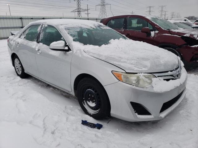Photo 4 from auction – 2012 TOYOTA CAMRY BASE with VIN 4T1BF1FK5CU060533