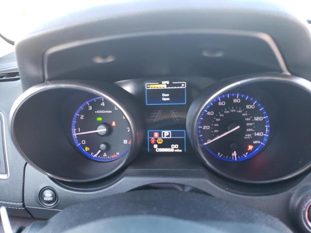 Photo 9 from auction – 2019 SUBARU OUTBACK 2. with VIN 4S4BSANC7K3310283