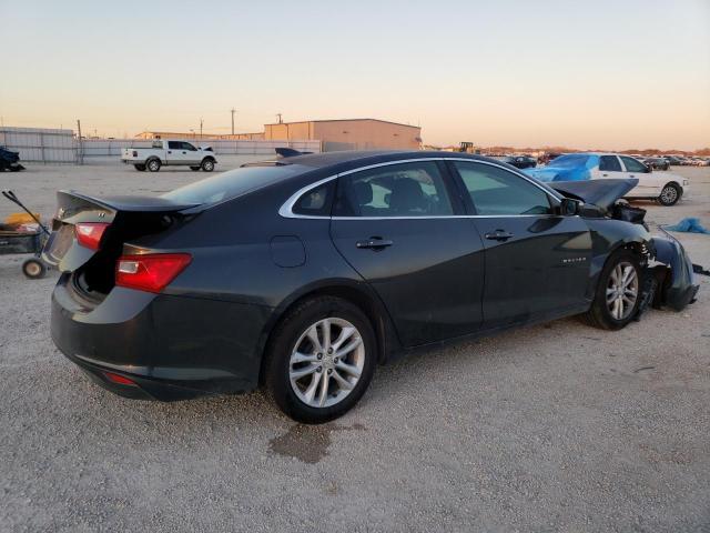 Photo 3 from auction – 2017 CHEVROLET MALIBU LT with VIN 1G1ZE5ST9HF205220