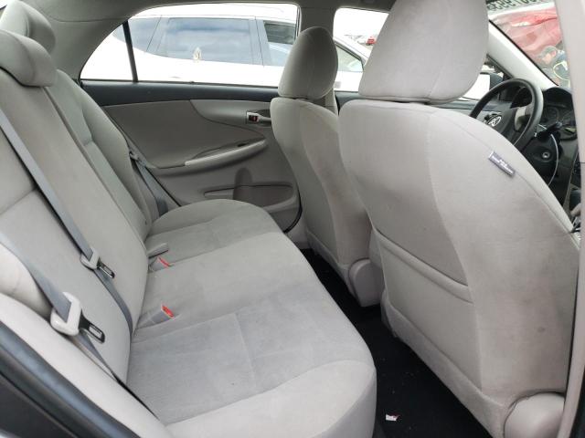 Photo 10 from auction – 2012 TOYOTA COROLLA BA with VIN 5YFBU4EE9CP026177