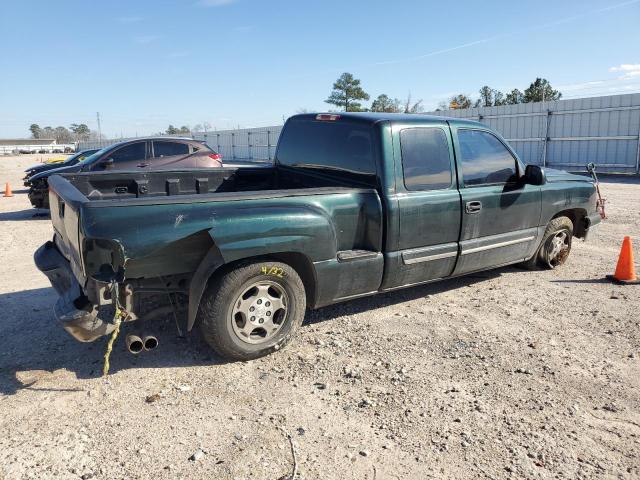 Photo 3 from auction – 2003 CHEVROLET SILVERADO with VIN 1GCEC19V73Z183074