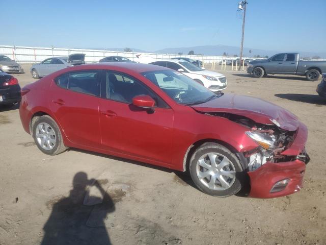 Photo 4 from auction – 2017 MAZDA 3 SPORT with VIN 3MZBN1U7XHM116741