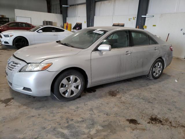 Photo 1 from auction – 2009 TOYOTA CAMRY BASE with VIN 4T1BE46K99U404376