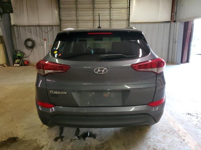 Photo 6 from auction – 2016 HYUNDAI TUCSON LIM with VIN KM8J33A48GU024981