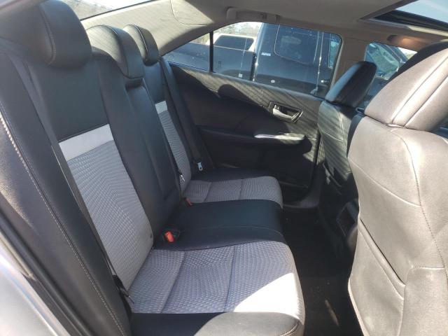 Photo 10 from auction – 2012 TOYOTA CAMRY BASE with VIN 4T1BF1FK4CU067442