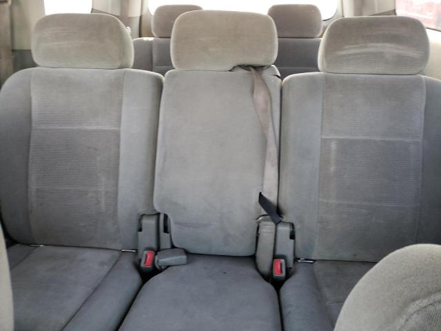 Photo 10 from auction – 2004 DODGE DURANGO SL with VIN 1D4HB48N74F166963