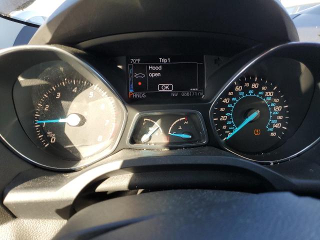 Photo 9 from auction – 2013 FORD ESCAPE TIT with VIN 1FMCU9J98DUB64755