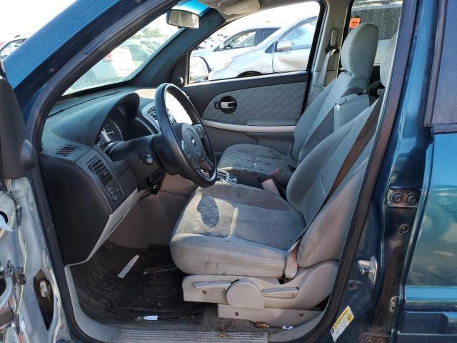 Photo 7 from auction – 2006 CHEVROLET EQUINOX LT with VIN 2CNDL73F166195491