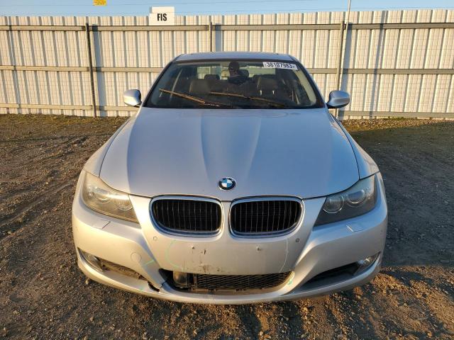 Photo 5 from auction – 2011 BMW 328 I SULE with VIN WBAPH5C56BA443632
