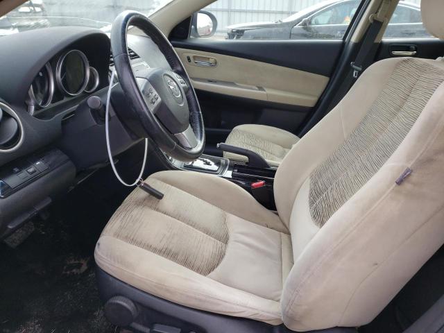 Photo 7 from auction – 2009 MAZDA 6 I with VIN 1YVHP82A695M35943