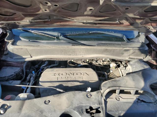 Photo 12 from auction – 2014 HONDA PILOT EXL with VIN 5FNYF3H50EB005369