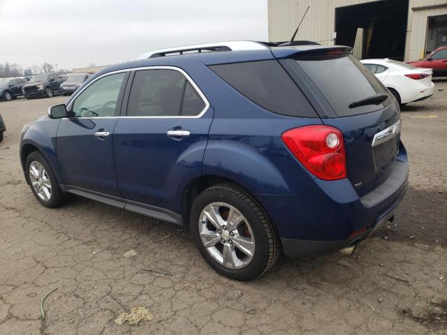 Photo 2 from auction – 2010 CHEVROLET EQUINOX LT with VIN 2CNFLGEY9A6272303