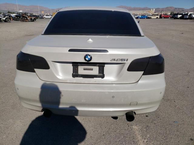 Photo 6 from auction – 2011 BMW 335 I with VIN WBADX7C56BE579396