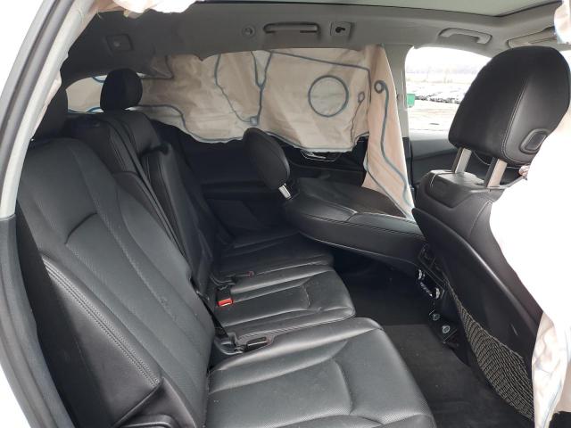 Photo 11 from auction – 2017 AUDI Q7 PRESTIG with VIN WA1VAAF79HD002826