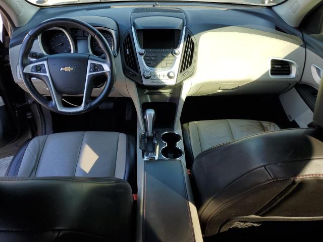 Photo 8 from auction – 2012 CHEVROLET EQUINOX LT with VIN 2GNALFEK3C6388241