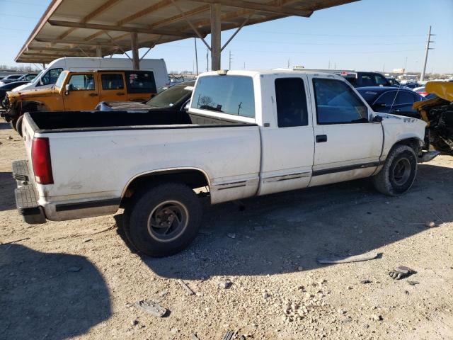 Photo 3 from auction – 1992 CHEVROLET GMT-400 C1 with VIN 2GCEC19K7N1240603