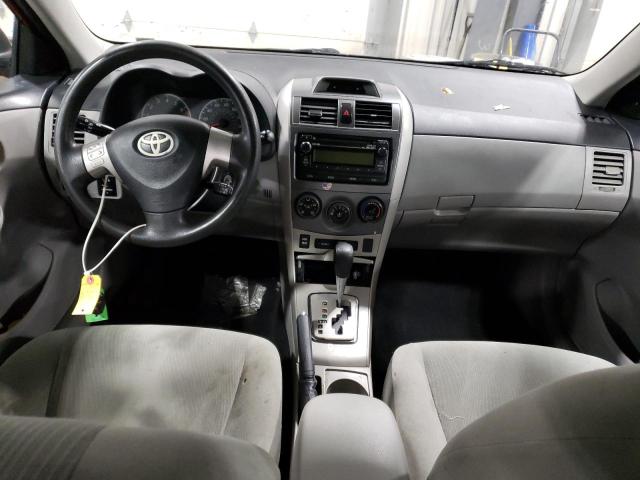 Photo 8 from auction – 2012 TOYOTA COROLLA with VIN 5YFBU4EE7CP027926