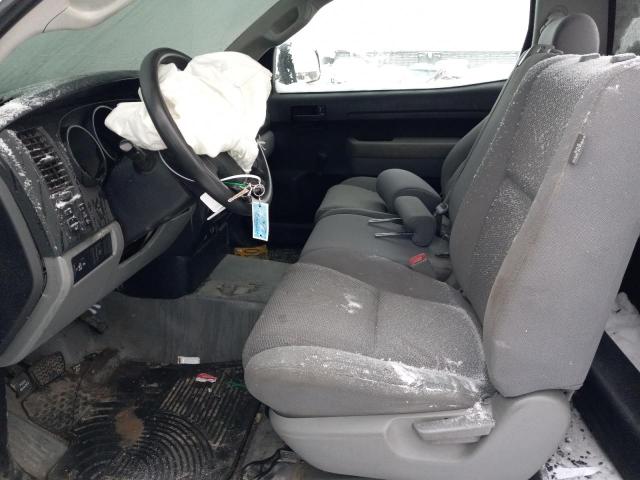 Photo 7 from auction – 2007 TOYOTA TUNDRA with VIN 5TFMT52177X004463