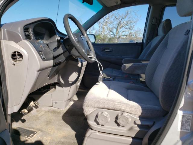Photo 7 from auction – 2004 HONDA ODYSSEY LX with VIN 5FNRL18544B052971