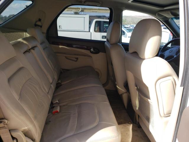 Photo 11 from auction – 2006 BUICK RENDEZVOUS with VIN 3G5DA03L66S515176