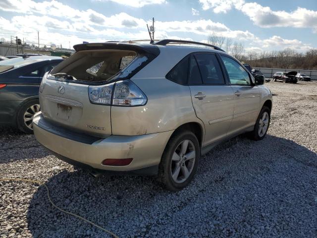 Photo 3 from auction – 2005 LEXUS RX 330 with VIN 2T2GA31U25C038756
