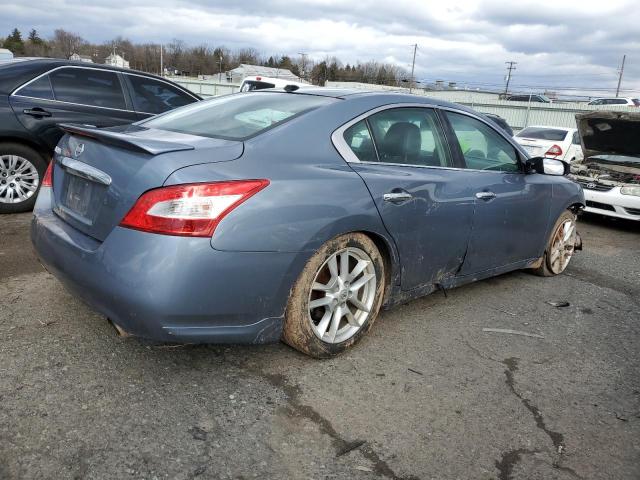 Photo 3 from auction – 2010 NISSAN MAXIMA S with VIN 1N4AA5AP5AC810305