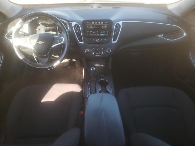 Photo 8 from auction – 2018 CHEVROLET MALIBU LT with VIN 1G1ZD5ST7JF227936