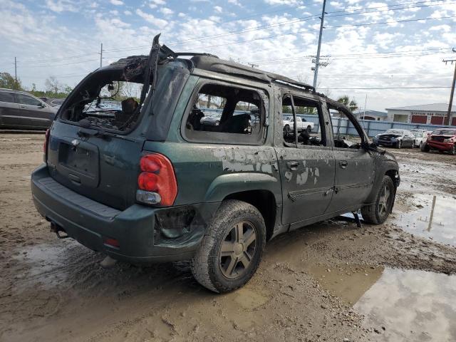 Photo 3 from auction – 2006 CHEVROLET TRAILBLAZE with VIN 1GNES16S966134629