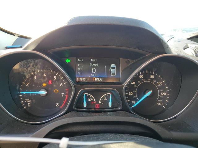 Photo 9 from auction – 2018 FORD ESCAPE SE with VIN 1FMCU0GD8JUB46405