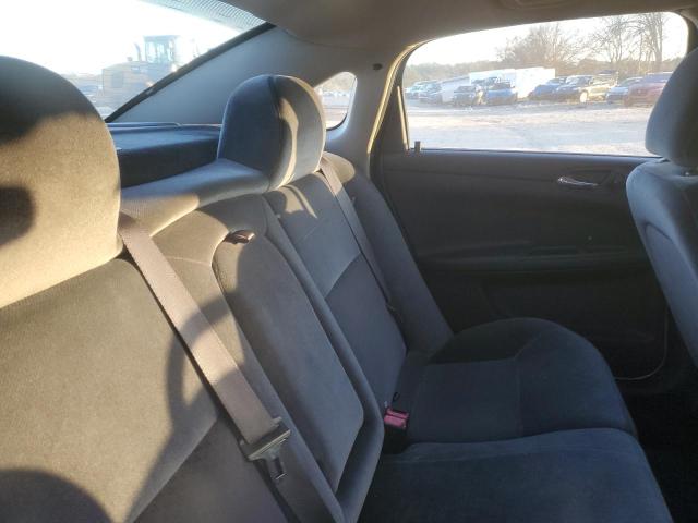 Photo 10 from auction – 2012 CHEVROLET IMPALA LT with VIN 2G1WG5E37C1289479