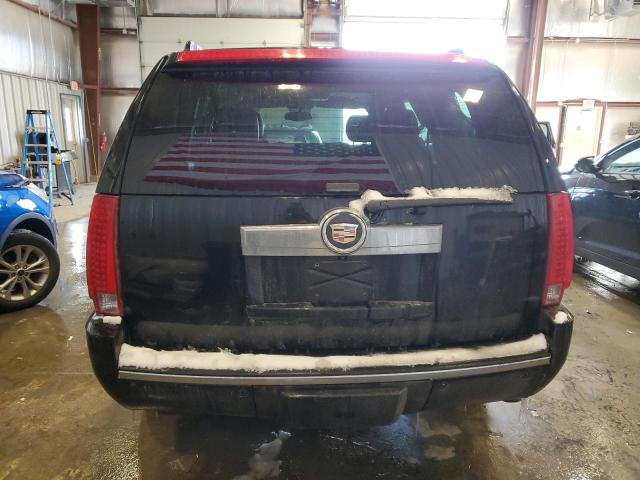 Photo 6 from auction – 2013 CADILLAC ESCALADE H with VIN 1GYS4EEJ0DR274483