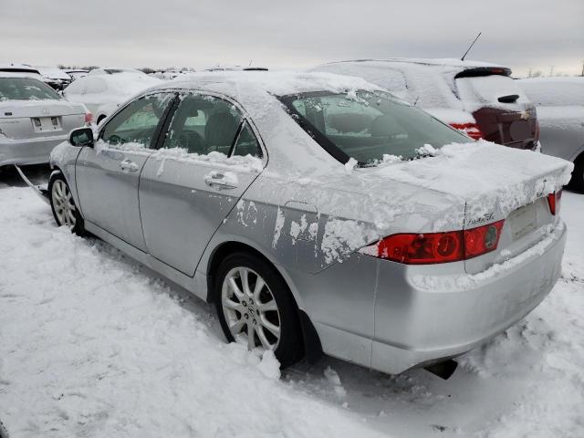 Photo 2 from auction – 2008 ACURA TSX with VIN JH4CL96948C000896