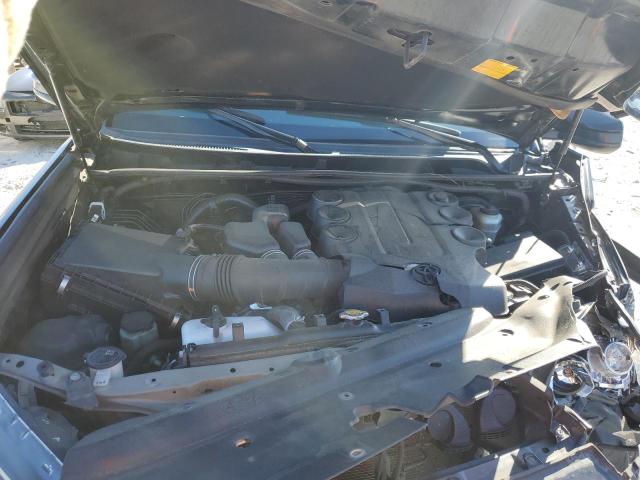 Photo 11 from auction – 2016 TOYOTA 4RUNNER SR with VIN JTEZU5JR1G5110151
