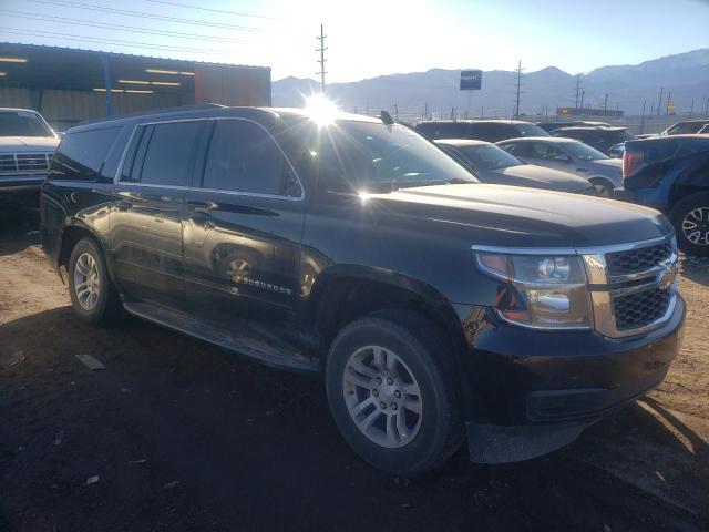 Photo 4 from auction – 2019 CHEVROLET SUBURBAN C with VIN 1GNSCGKC8KR248535