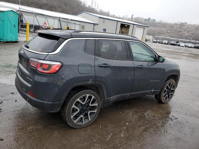 Фото 3 с аукциона – 2018 JEEP COMPASS LI с VIN 3C4NJDCB6JT435357