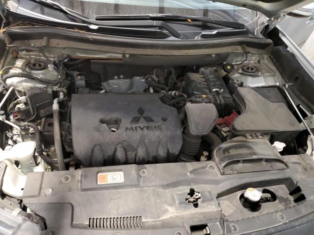 Photo 12 from auction – 2020 MITSUBISHI OUTLANDER with VIN JA4AZ3A37LZ038145
