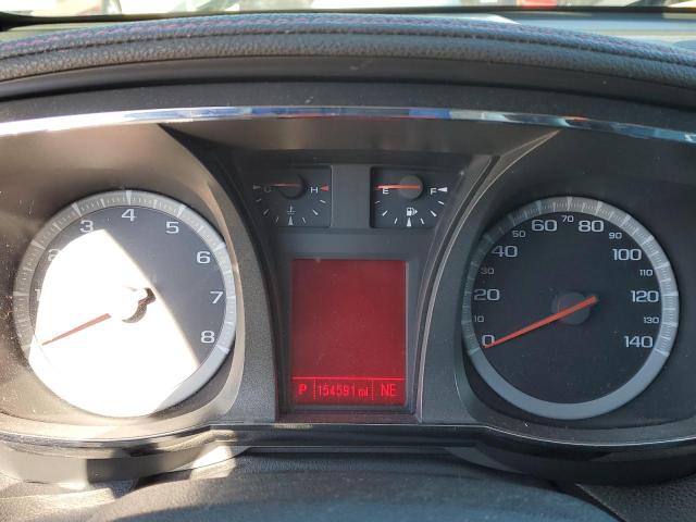 Photo 9 from auction – 2012 GMC TERRAIN SL with VIN 2GKALUEK2C6125904
