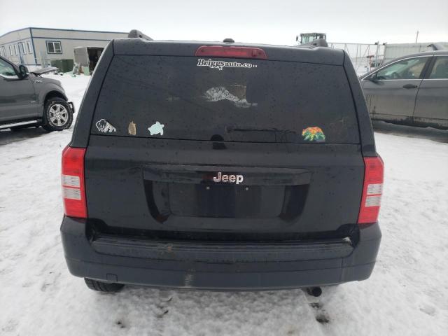 صورة رقم 6 من المزاد - 2016 JEEP PATRIOT SP مع VIN 1C4NJPBA7GD604231