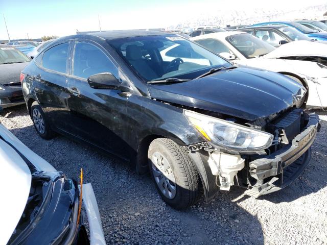 Photo 4 from auction – 2015 HYUNDAI ACCENT GLS with VIN KMHCT4AE8FU921336