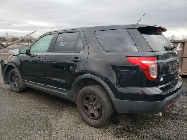 Zdjęcie 2 z aukcji – 2015 FORD EXPLORER P z VIN 1FM5K8AR8FGC26925